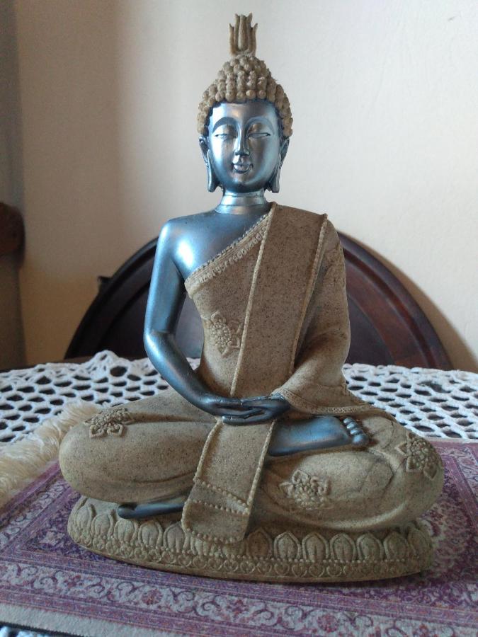 Hospedaria Namaste Peruíbe Kültér fotó