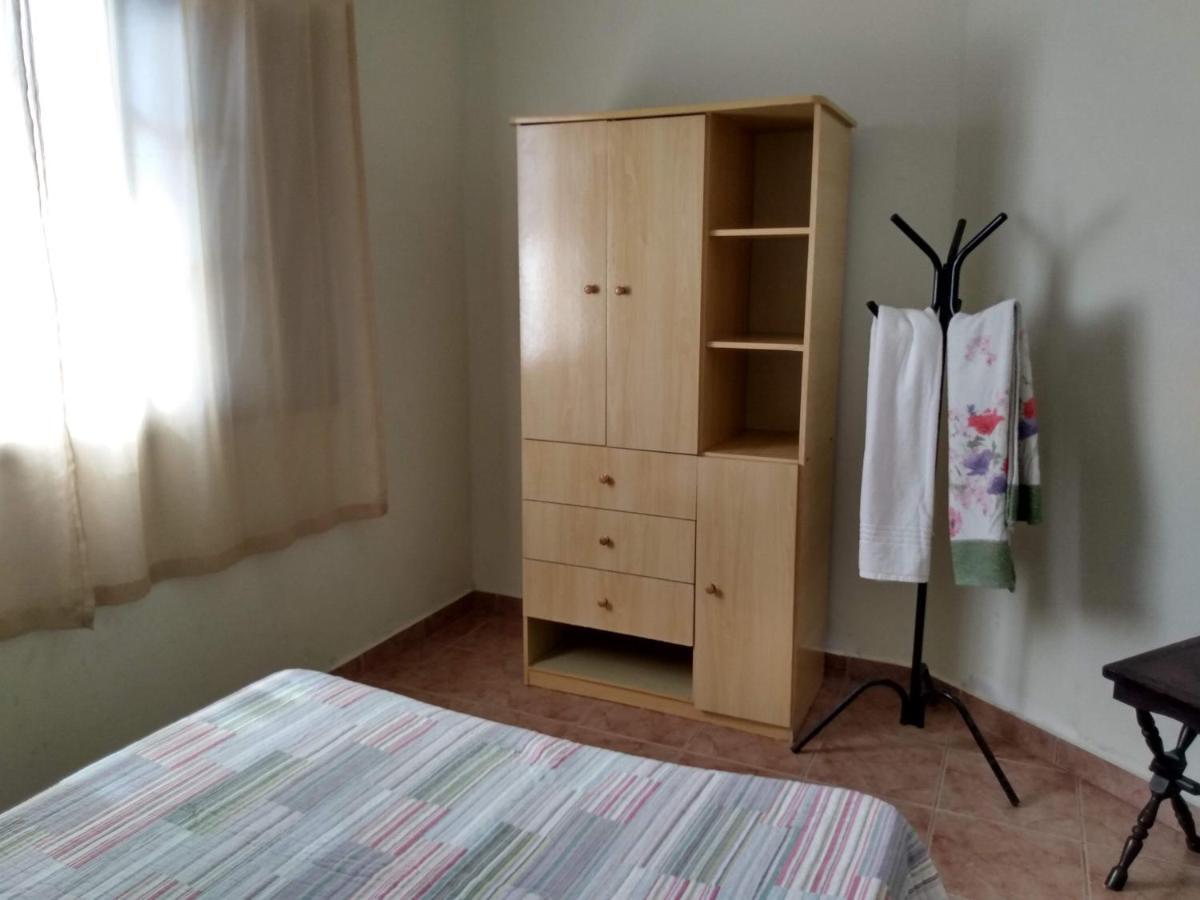 Hospedaria Namaste Peruíbe Kültér fotó